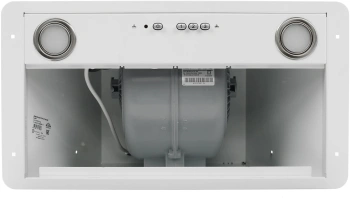 Вытяжка встраиваемая Elikor Flat 52П-650-К3Д