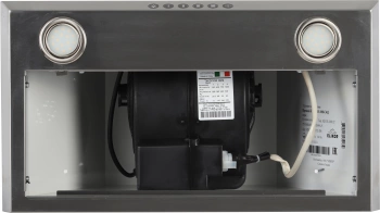 Вытяжка встраиваемая Elikor Врезной блок 52Н-1000-Э4Д