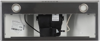 Вытяжка встраиваемая Elikor Врезной блок 72Н-1000-Э4Д