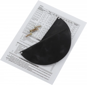 Вытяжка встраиваемая Elikor Врезной блок 72Н-1000-Э4Д