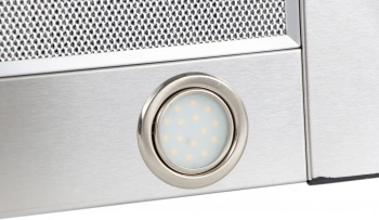 Вытяжка встраиваемая Elikor Интегра Glass 50Н-400-В2Д