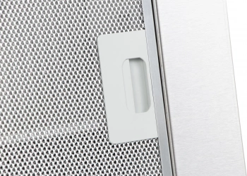 Вытяжка встраиваемая Elikor Интегра Glass 50Н-400-В2Д