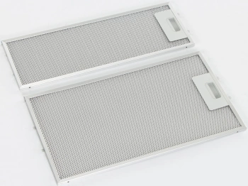 Вытяжка встраиваемая Elikor Интегра Glass 50Н-400-В2Д