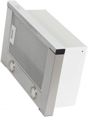 Вытяжка встраиваемая Elikor Интегра Glass 50Н-400-В2Д