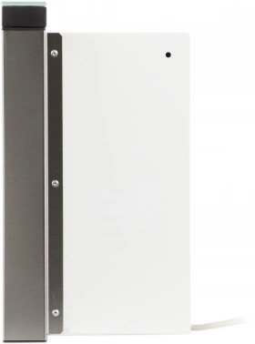 Вытяжка встраиваемая Elikor Интегра Glass 50Н-400-В2Д