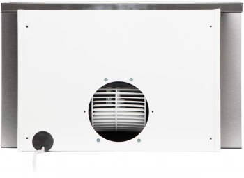 Вытяжка встраиваемая Elikor Интегра Glass 50Н-400-В2Д