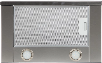 Вытяжка встраиваемая Elikor Интегра Glass 50Н-400-В2Д