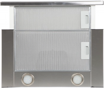 Вытяжка встраиваемая Elikor Интегра Glass 50Н-400-В2Д