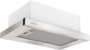 Вытяжка встраиваемая Elikor Интегра Glass 50Н-400-В2Д