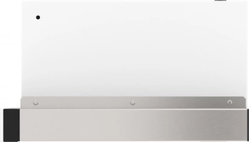 Вытяжка встраиваемая Elikor Интегра Glass 50Н-400-В2Д