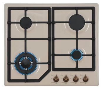 Газовая варочная поверхность Schaub Lorenz SLK GT6520