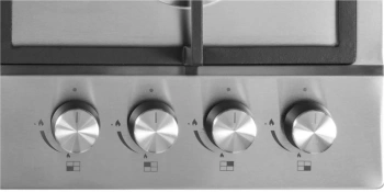 Газовая варочная поверхность Lex GVS 640 IX