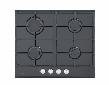 Газовая варочная поверхность Weissgauff HGG 640 BG