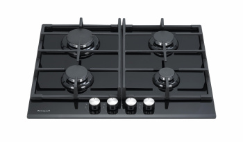 Газовая варочная поверхность Weissgauff HGG 640 BG