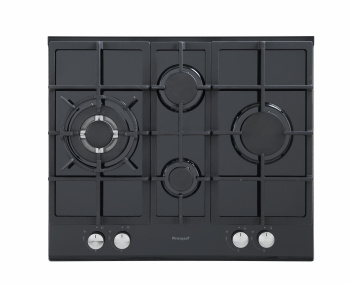 Газовая варочная поверхность Weissgauff HGRG 641 BG