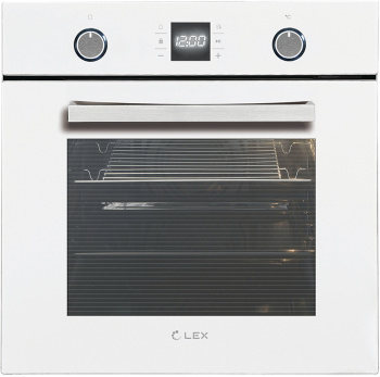 Духовой шкаф Электрический Lex EDP 094 WH