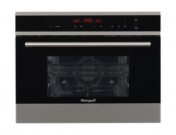 Духовой шкаф Электрический Weissgauff OE 445