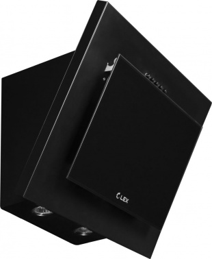 Вытяжка каминная Lex Mini 500 BL