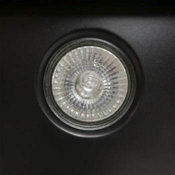 Вытяжка каминная Lex Mini 500 BL