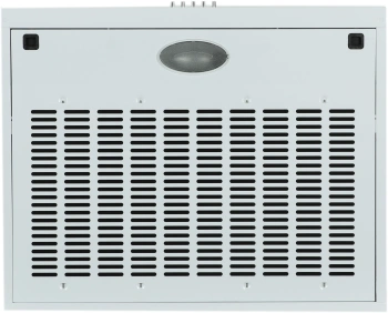 Вытяжка козырьковая Lex S 600 WH