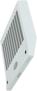 Вытяжка козырьковая Lex S 600 WH