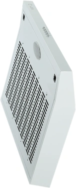 Вытяжка козырьковая Lex S 600 WH