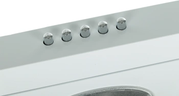 Вытяжка козырьковая Lex S 600 WH