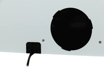 Вытяжка козырьковая Lex S 600 WH