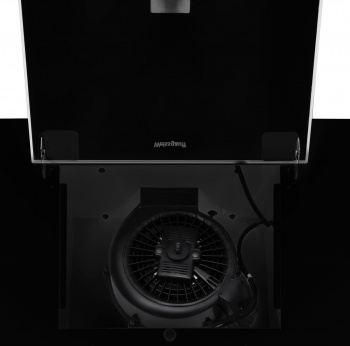 Вытяжка каминная Weissgauff Sigma 60 PB BL