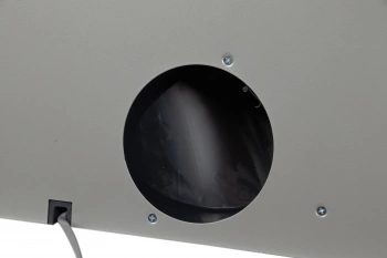 Вытяжка встраиваемая Lex Hubble 600