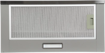 Вытяжка встраиваемая Lex Hubble 600