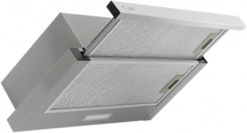 Вытяжка встраиваемая Lex Hubble 600