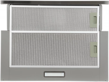 Вытяжка встраиваемая Lex Hubble 600