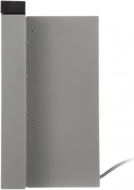 Вытяжка встраиваемая Lex Hubble 600