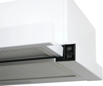 Вытяжка встраиваемая Lex Hubble 600 WH