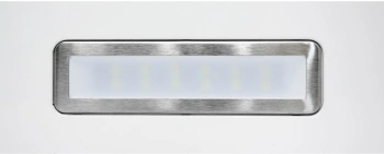 Вытяжка встраиваемая Lex Hubble 600 WH