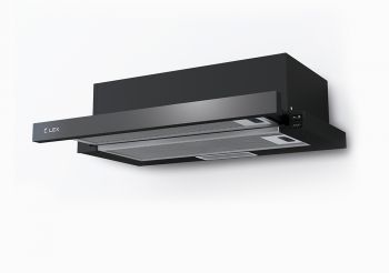 Вытяжка встраиваемая Lex Hubble G 600