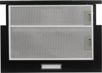 Вытяжка встраиваемая Lex Hubble G 600