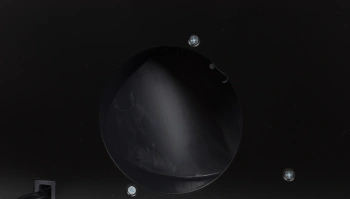 Вытяжка встраиваемая Lex Hubble G 600