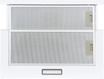 Вытяжка встраиваемая Lex Hubble G 600