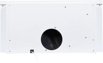 Вытяжка встраиваемая Lex Hubble G 600