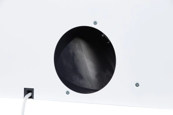 Вытяжка встраиваемая Lex Hubble G 600
