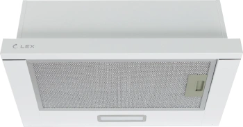 Вытяжка встраиваемая Lex Hubble 500 WH