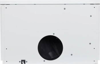 Вытяжка встраиваемая Lex Hubble 500 WH