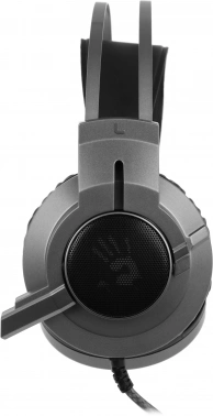 Наушники с микрофоном A4Tech Bloody G437