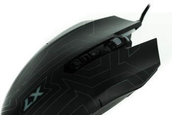 Мышь A4Tech X77