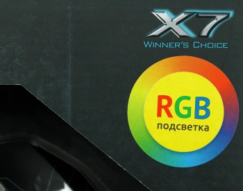 Мышь A4Tech X77