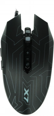 Мышь A4Tech X77