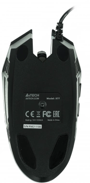 Мышь A4Tech X77