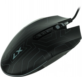 Мышь A4Tech X77